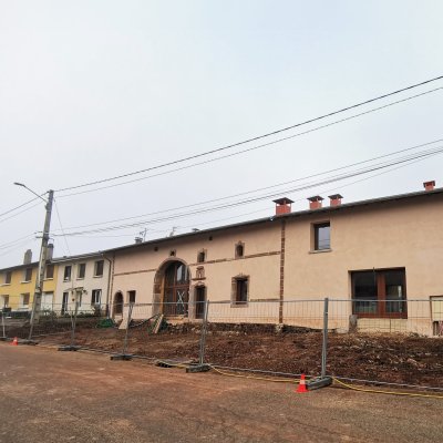 Espace multi-services - photo 24