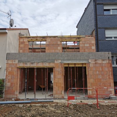 Extension du siège des familles rurales 54 et GE - photo 14