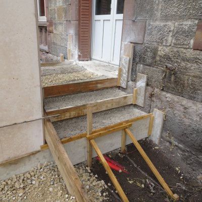 Maison de santé dans un ancien presbytère - photo 20