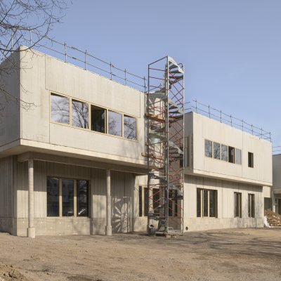 Ecole Victor Hugo - photo 30