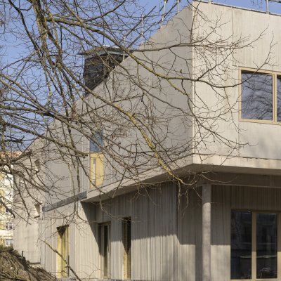 Ecole Victor Hugo - photo 31