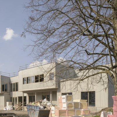 Ecole Victor Hugo - photo 34