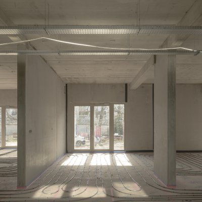 Ecole Victor Hugo - photo 37