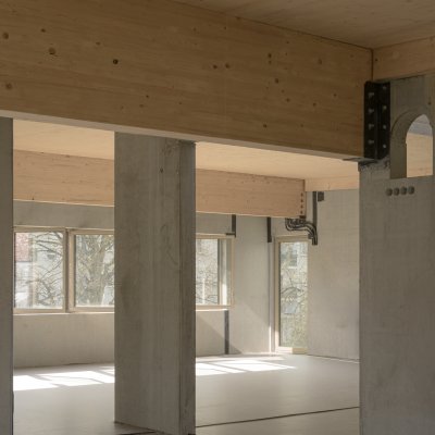 Ecole Victor Hugo - photo 41