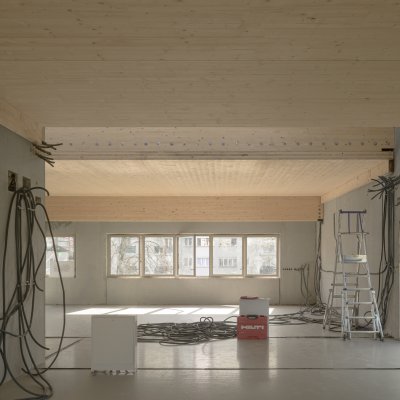 Ecole Victor Hugo - photo 44