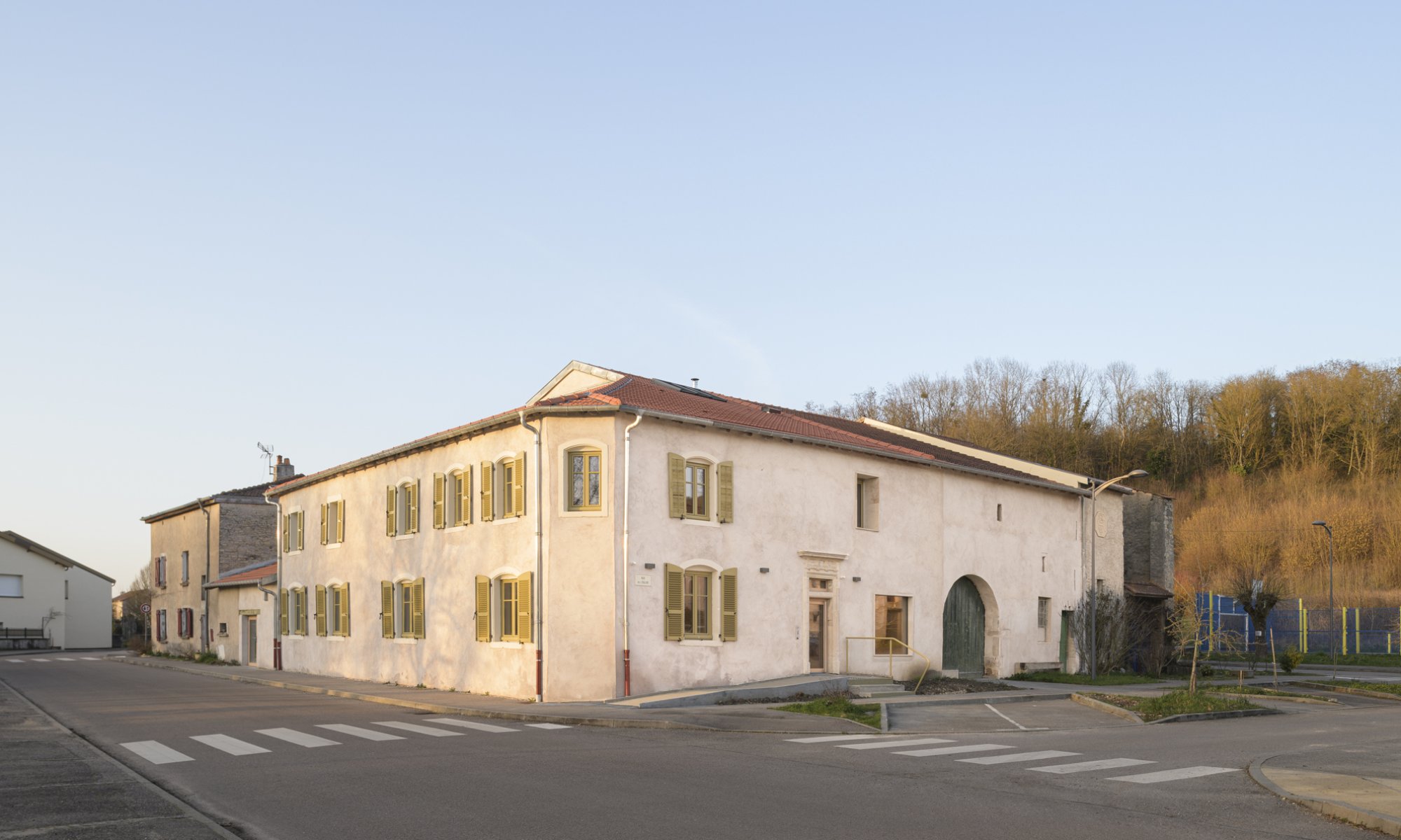 logements interg&eacute;n&eacute;rationnels - photo 2
