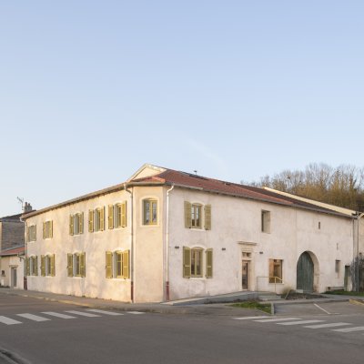 logements intergénérationnels - photo 3