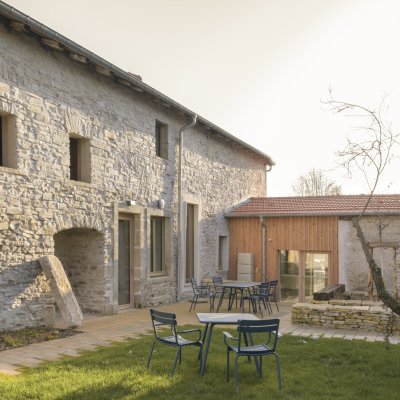 logements intergénérationnels - photo 7