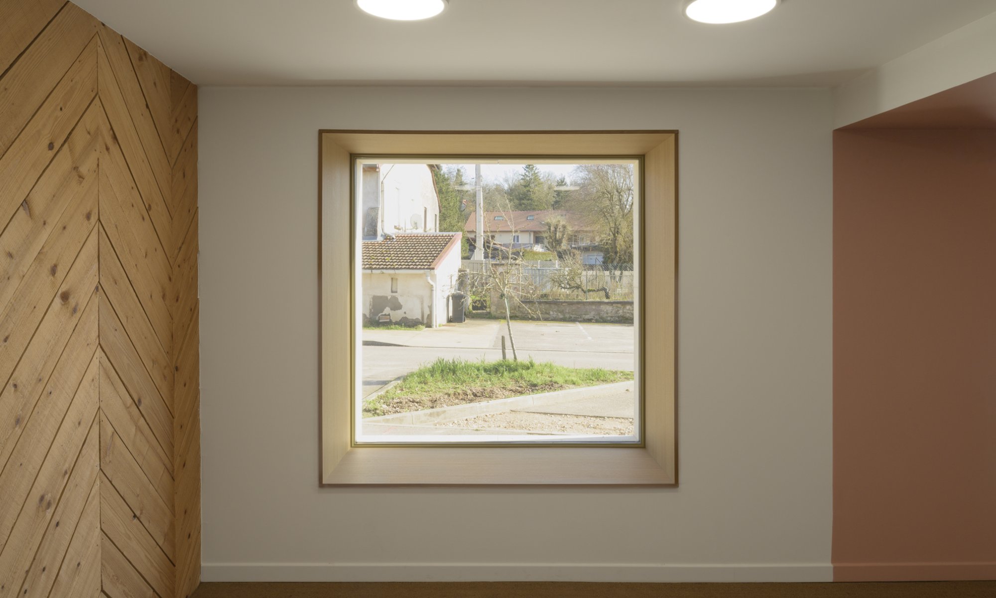 logements interg&eacute;n&eacute;rationnels - photo 17