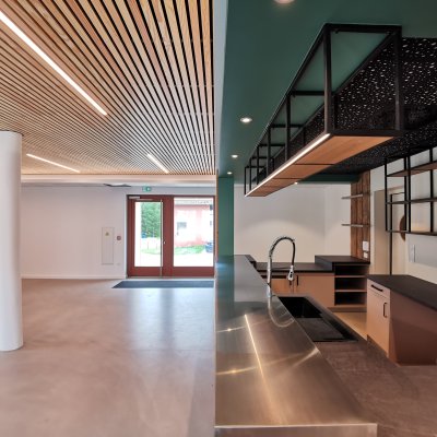 Espace multi-services - photo 26