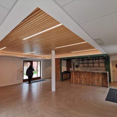 Espace multi-services - photo 27
