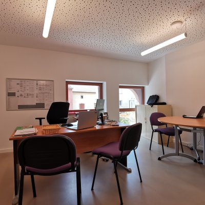 Espace multi-services - photo 30