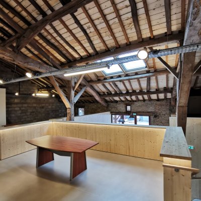 Espace multi-services - photo 32