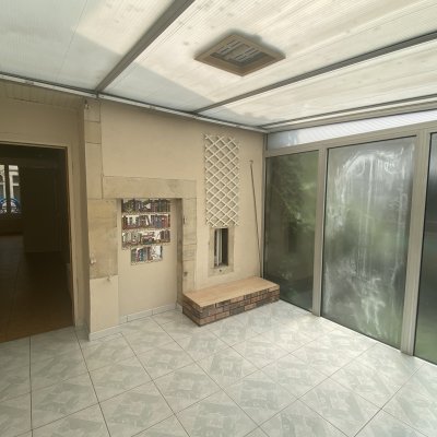 Extension d'une maison - photo 4