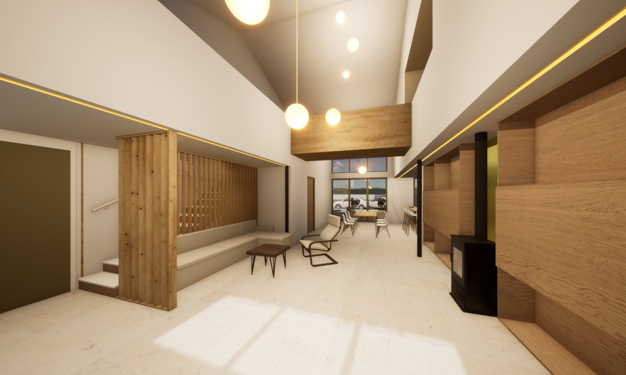 Maison FT - photo 7
