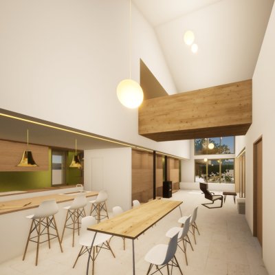 Maison FT - photo 9