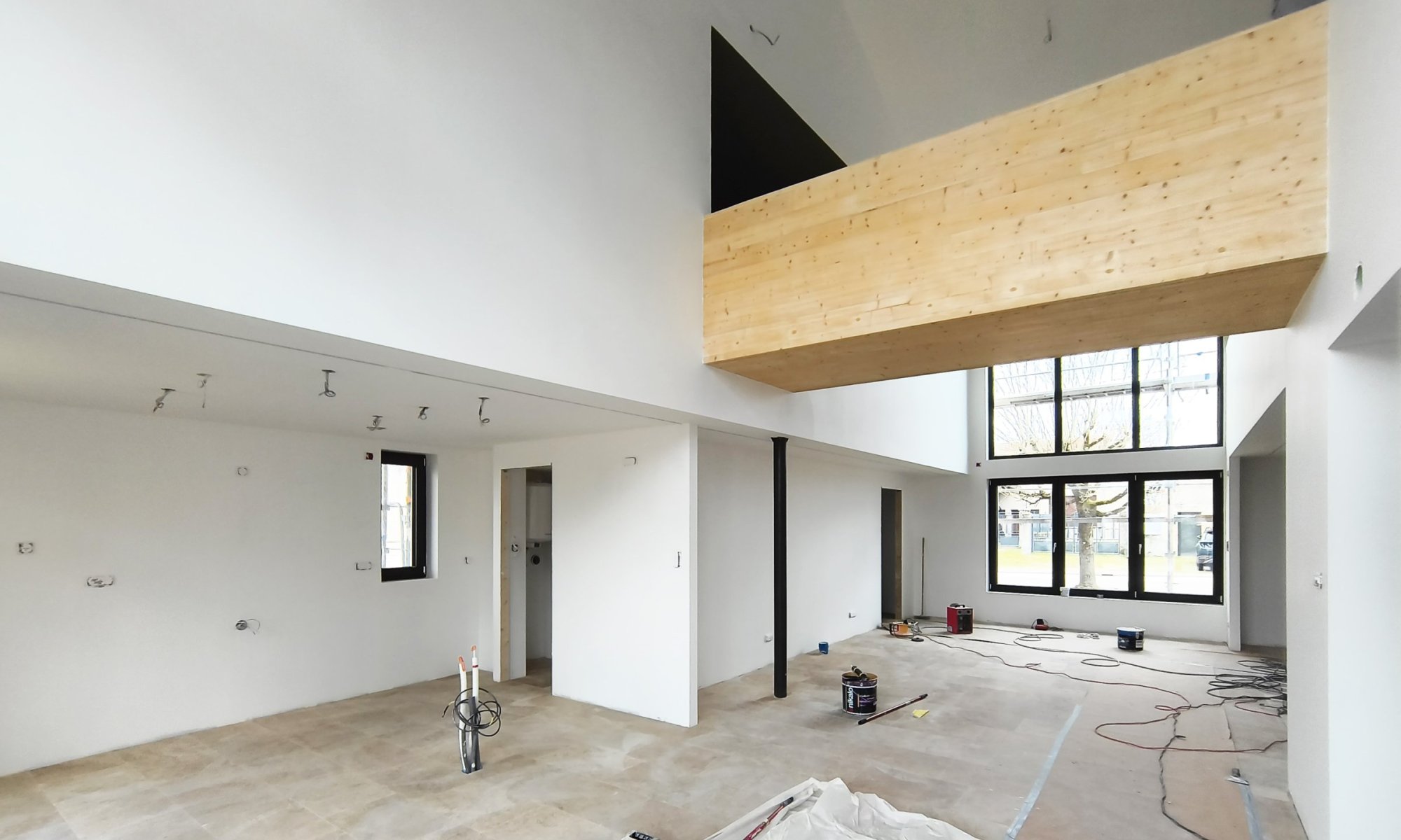Maison FT - photo 5