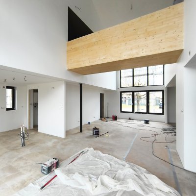 Maison FT - photo 6