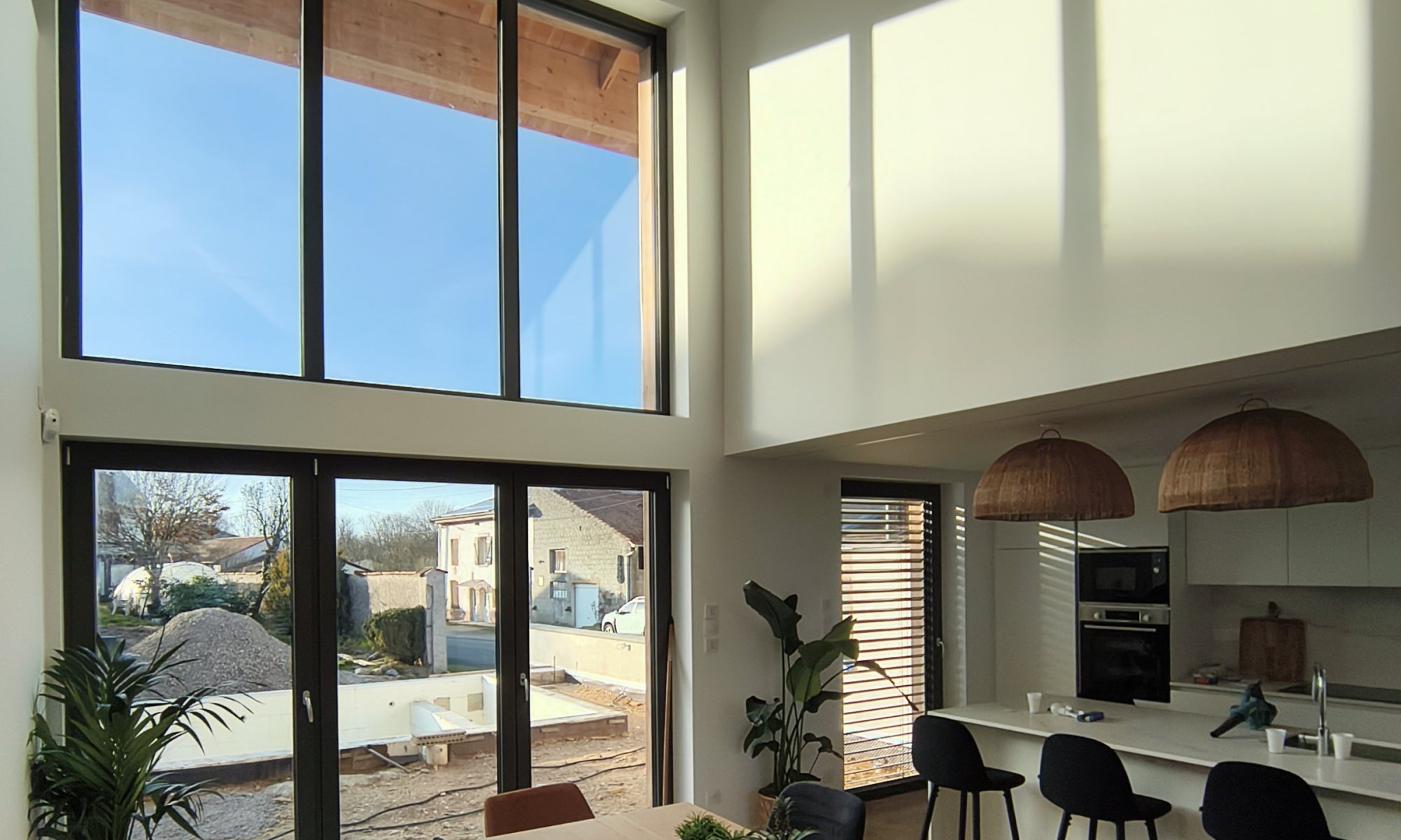 Maison FT - photo 2