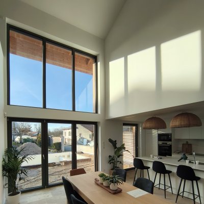 Maison FT - photo 3