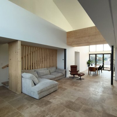 Maison FT - photo 4