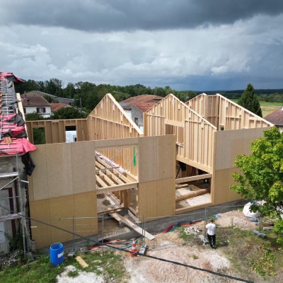 Maison FT - photo 13