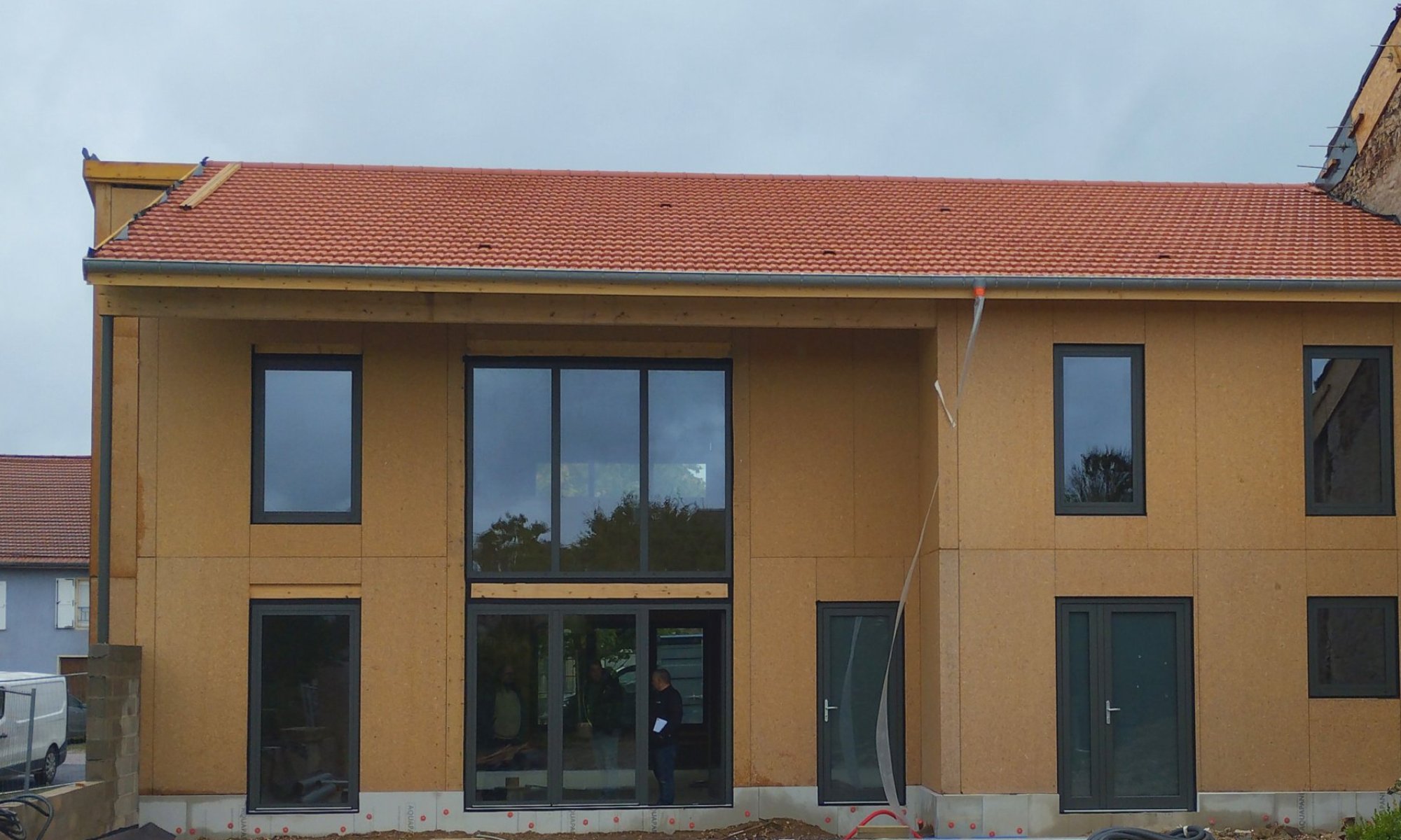 Maison FT - photo 14