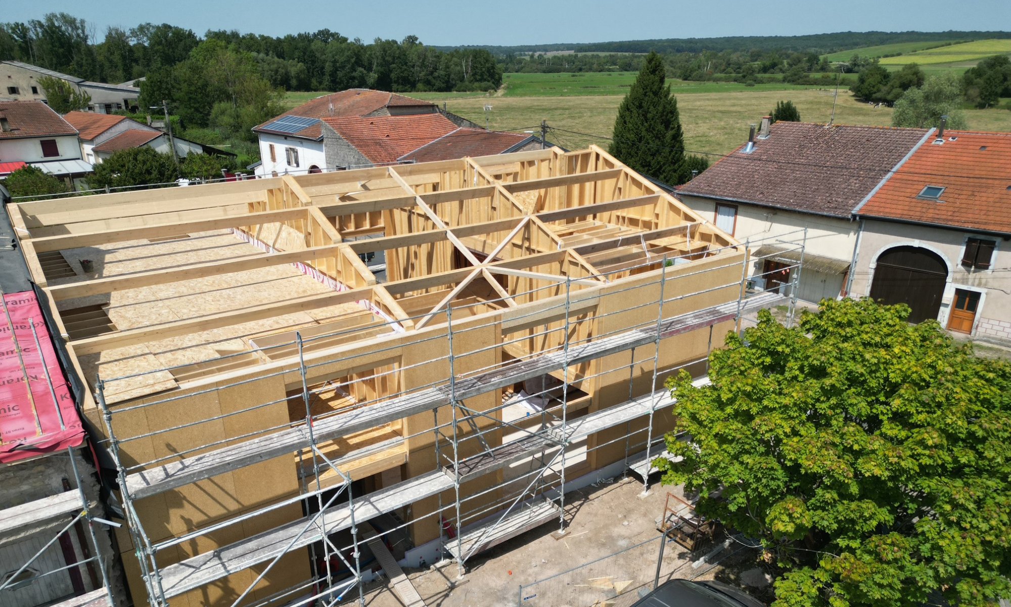 Maison FT - photo 13