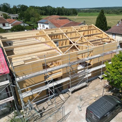 Maison FT - photo 14