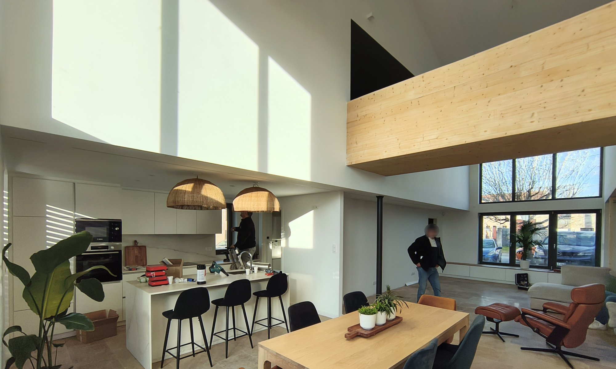 Maison FT - photo 4