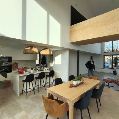 Maison FT - photo 5
