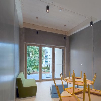 Ecole Victor Hugo - photo 16