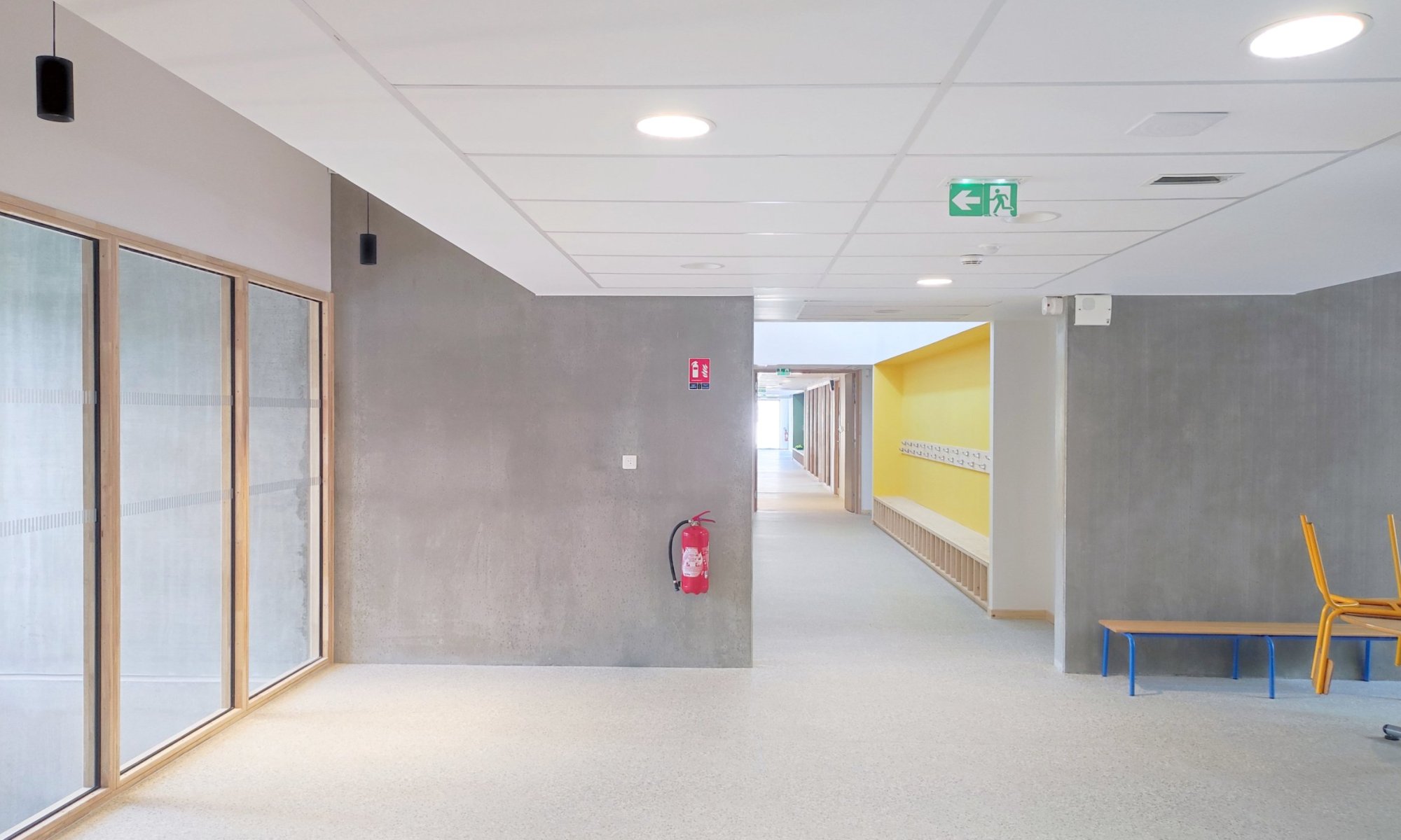 Ecole Victor Hugo - photo 25