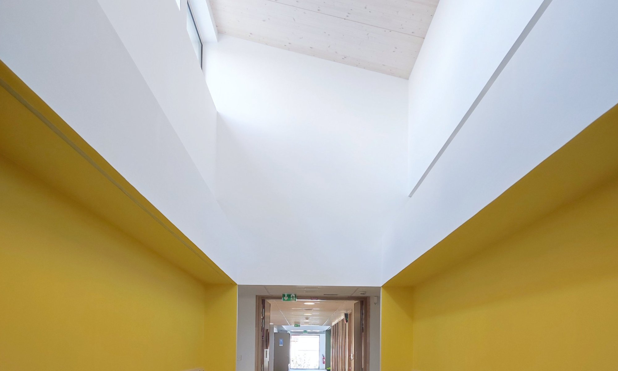 Ecole Victor Hugo - photo 27