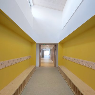 Ecole Victor Hugo - photo 19